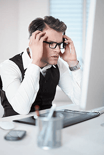 Job & Business Problem