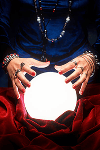 Psychic Reading